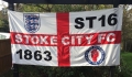 STOKE-CRICKET